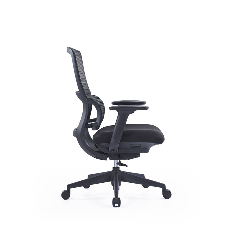 Sitzone南京办公椅图4，乐时Chillax会议办公椅