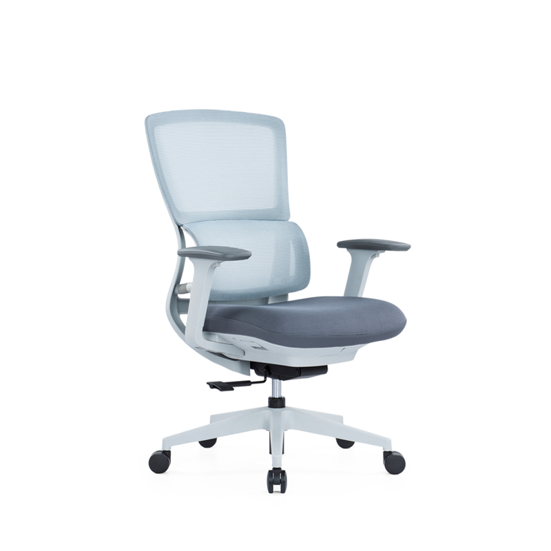 Sitzone南京办公椅，Chillax南京中背办公椅