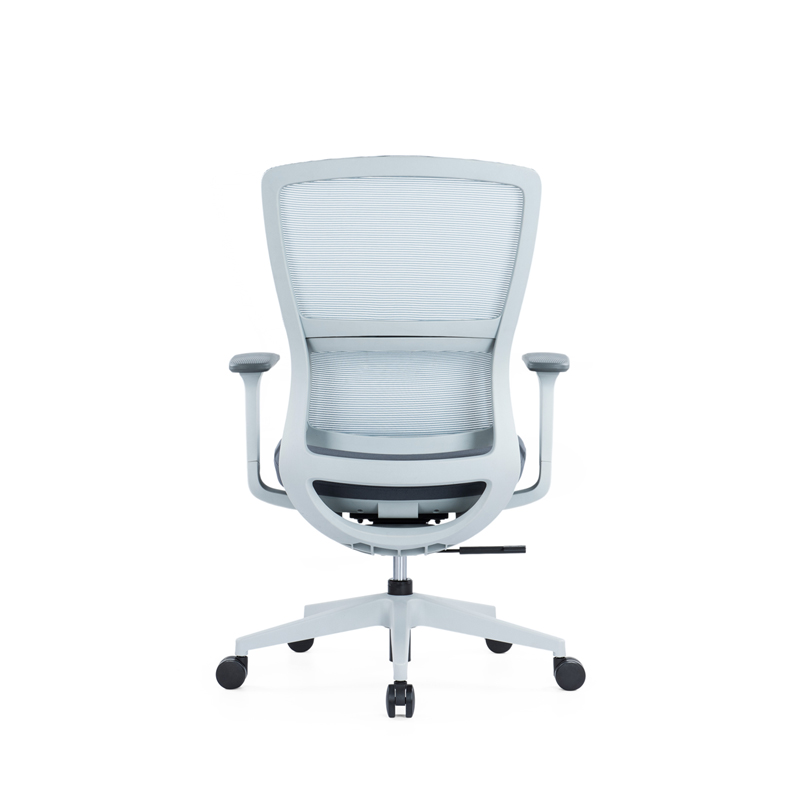 Sitzone南京办公椅图3，乐时Chillax会议办公椅 灰框