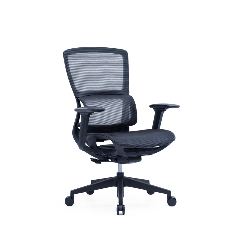 Sitzone南京办公椅，Chillax南京全网中背椅