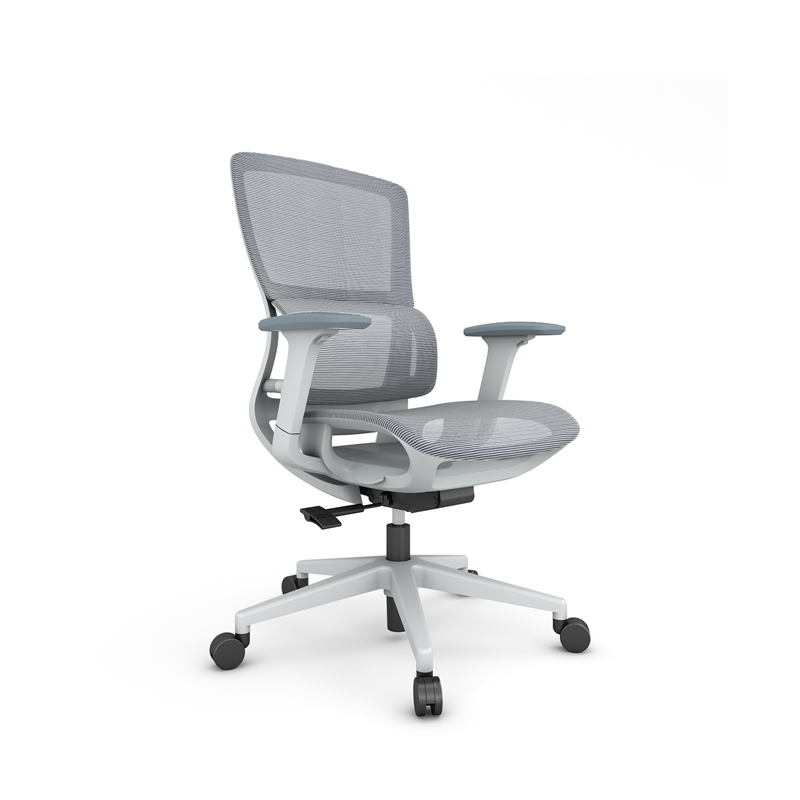 Sitzone南京办公椅，Chillax南京中背办公椅