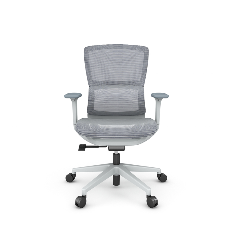 Sitzone南京办公椅，Chillax南京中背办公椅JCH-517B-QW-HS，中背办公椅