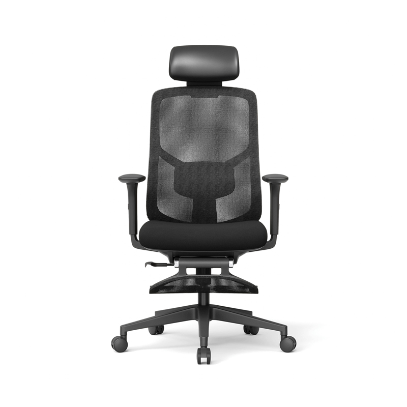 Sitzone南京办公椅，Yng南京午休椅JCH-523A-KT，网布主管椅