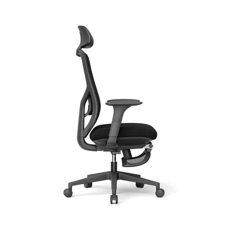 Sitzone南京办公椅图4，泰格Yng工学椅午休椅