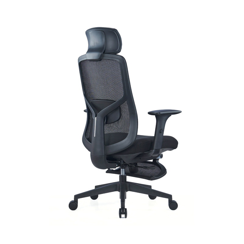 Sitzone南京办公椅图5，泰格Yng工学椅午休椅