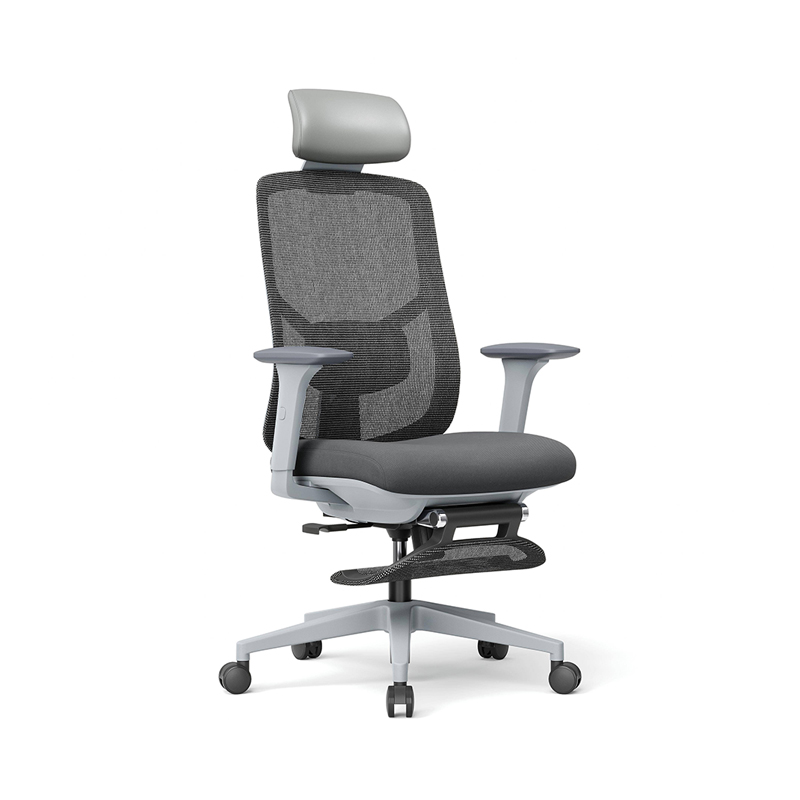 Sitzone南京办公椅，Yng南京午休办公椅 带脚托