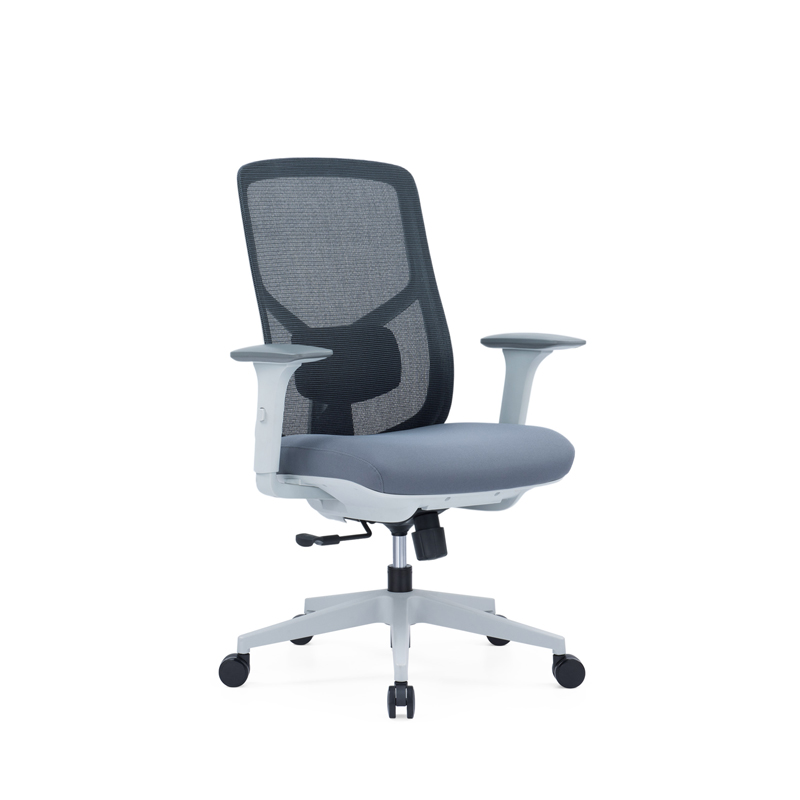 Sitzone南京办公椅，Yng南京中背办公椅