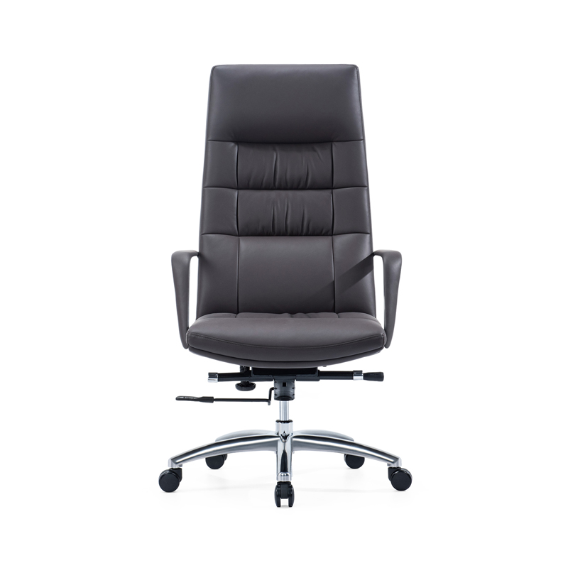 Sitzone南京办公椅，Cozy南京大班椅JCH-525A，真皮大班椅