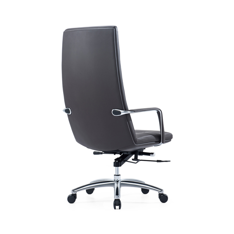 Sitzone南京办公椅图5，柯维Cozy高背办公椅