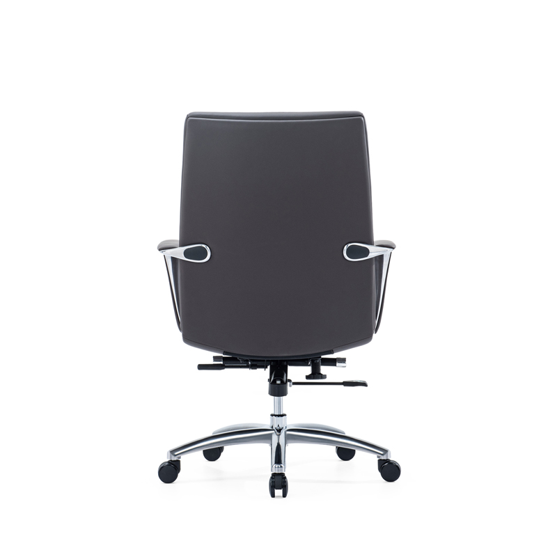 Sitzone南京办公椅图3，柯维Cozy中背办公椅