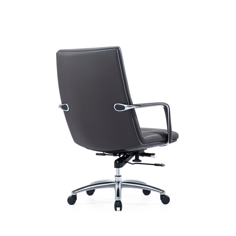 Sitzone南京办公椅图5，柯维Cozy中背办公椅