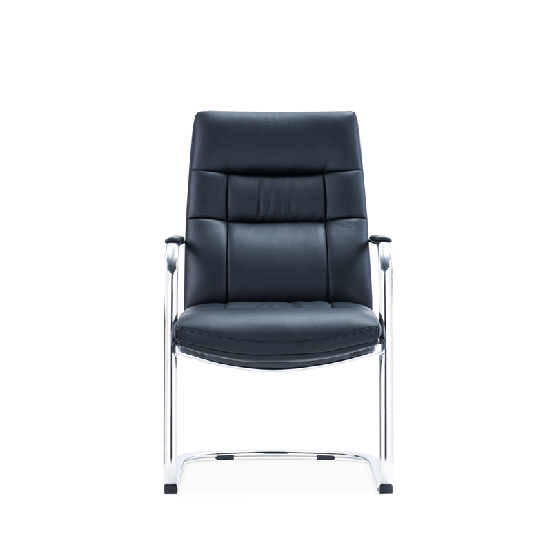 Sitzone南京办公椅，Cozy南京访客椅JCH-525C，弓形会议椅