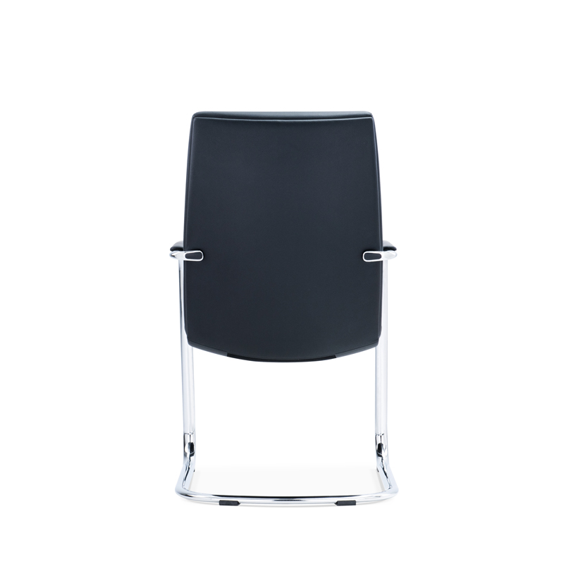 Sitzone南京办公椅图3，柯维Cozy弓形办公椅