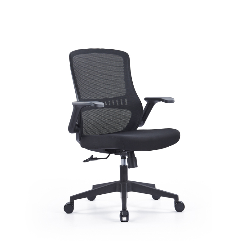 Sitzone南京办公椅，Vee南京职员椅JCH-526B，网布职员椅