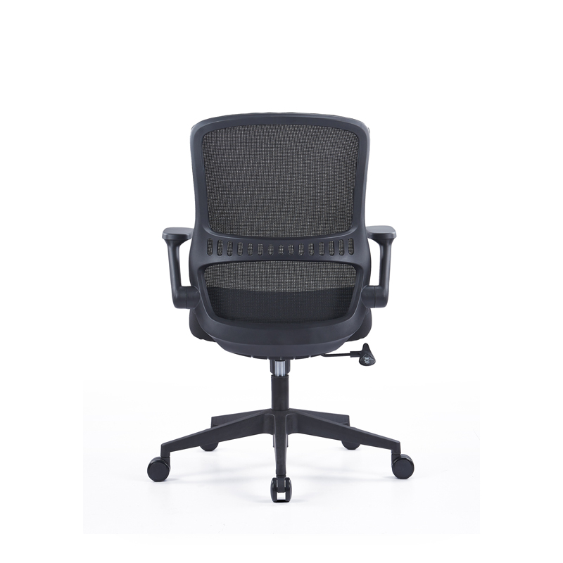 Sitzone南京办公椅图3，维逸Vee职员办公椅