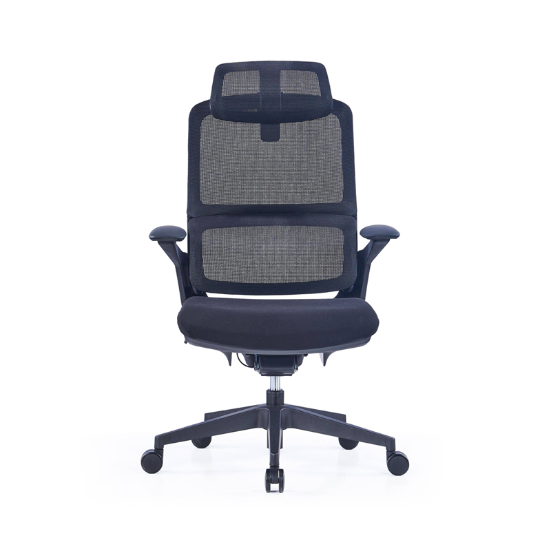 Sitzone南京办公椅，Suyi南京职员椅JCH-529A，网布办公椅