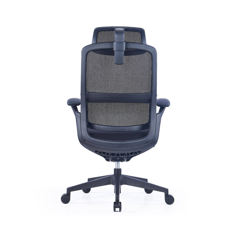 Sitzone南京办公椅图3，舒意Suyi网布办公椅