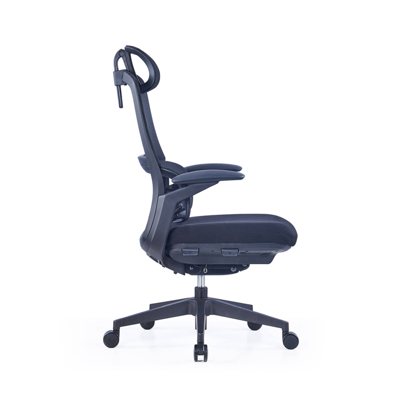 Sitzone南京办公椅图4，舒意Suyi网布办公椅