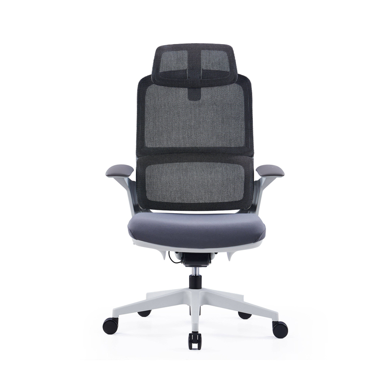 Sitzone南京办公椅，Suyi南京主管椅JCH-529A-HS，网布主管椅