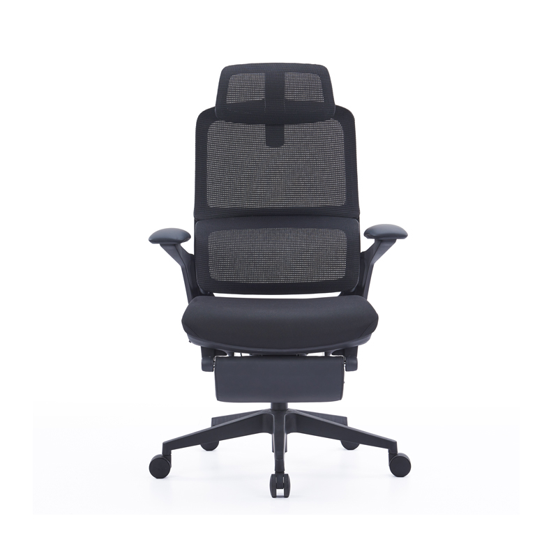 Sitzone南京办公椅，Suyi南京午休椅高背JCH-529A-KT，网布午休椅