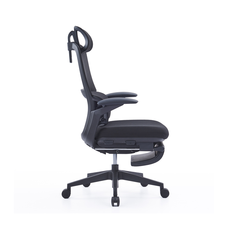 Sitzone南京办公椅图4，舒意Suyi午休办公椅