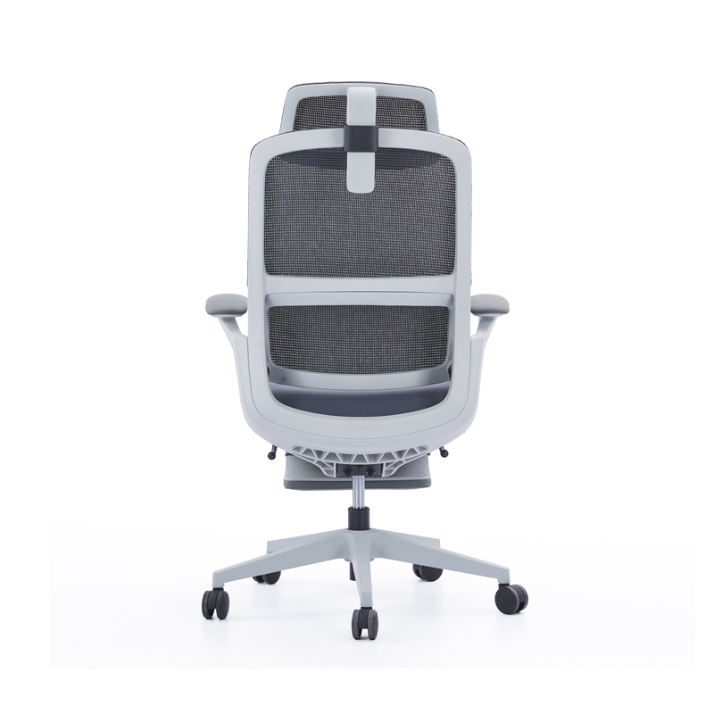 Sitzone南京办公椅图3，舒意Suyi午休办公椅 灰框