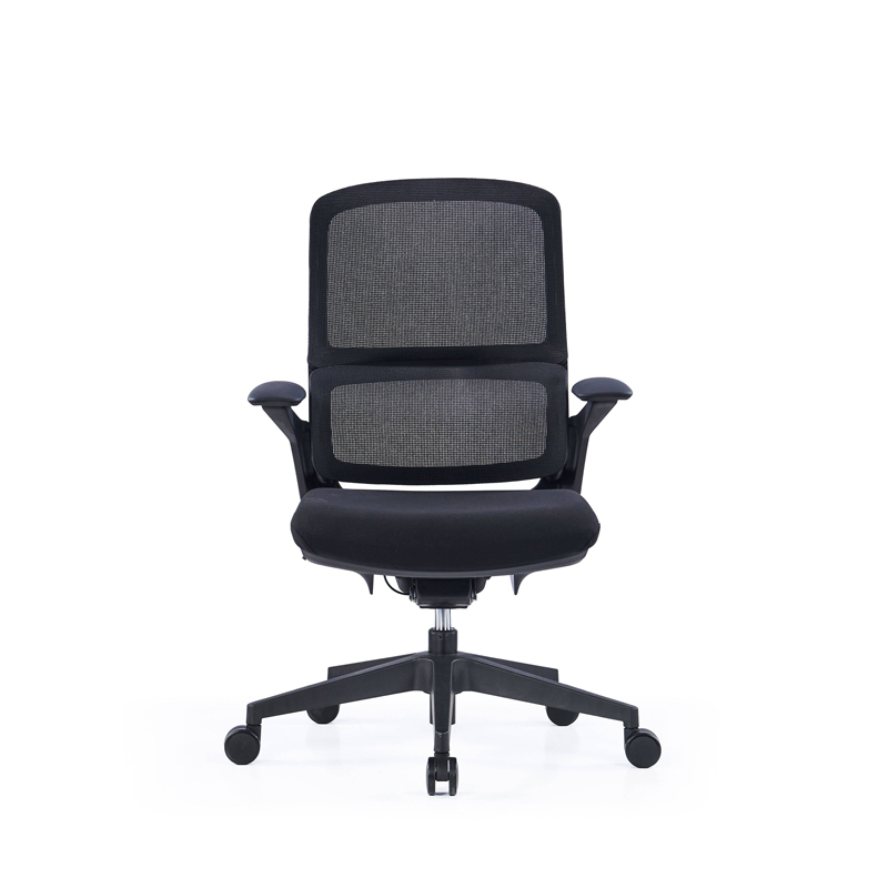 Sitzone南京办公椅，Suyi南京职员椅JCH-529B，网布办公椅