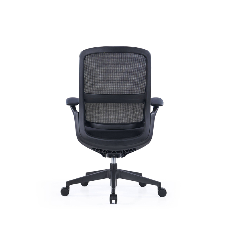 Sitzone南京办公椅图3，舒意Suyi网布职员椅