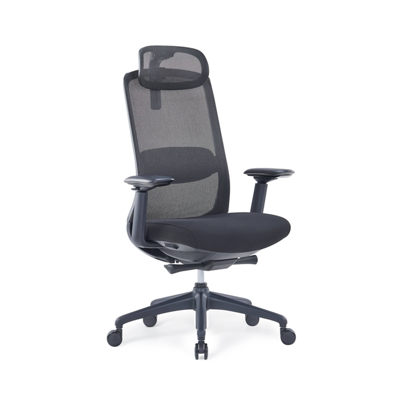 Sitzone南京办公椅图1