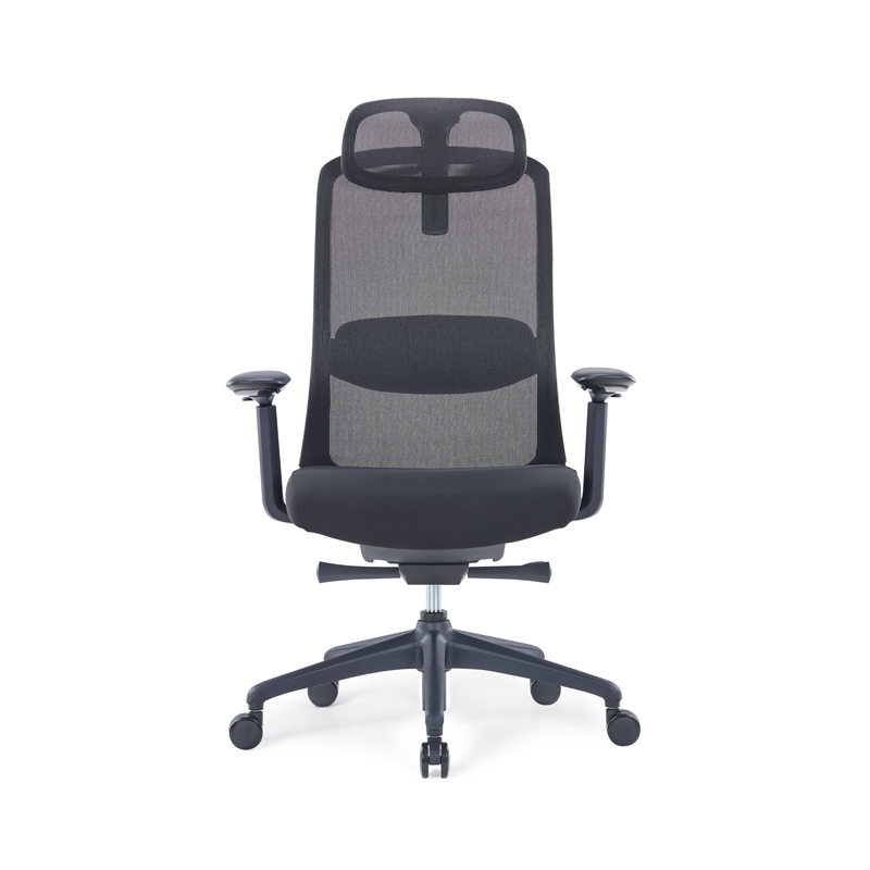 Sitzone南京办公椅，Ares南京网布主管椅JCH-531A，网布主管椅