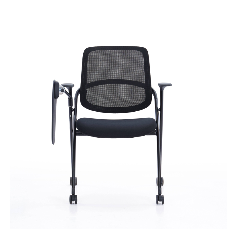 Sitzone南京办公椅，Jupiter南京培训椅 带写字板