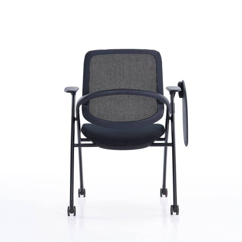 Sitzone南京办公椅图3，星环Jupiter折叠培训椅 带写字板