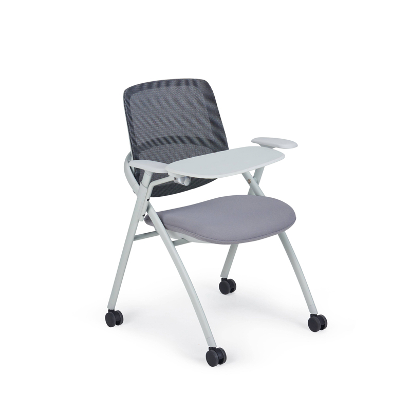 Sitzone南京办公椅，Jupiter南京培训椅 带写字板