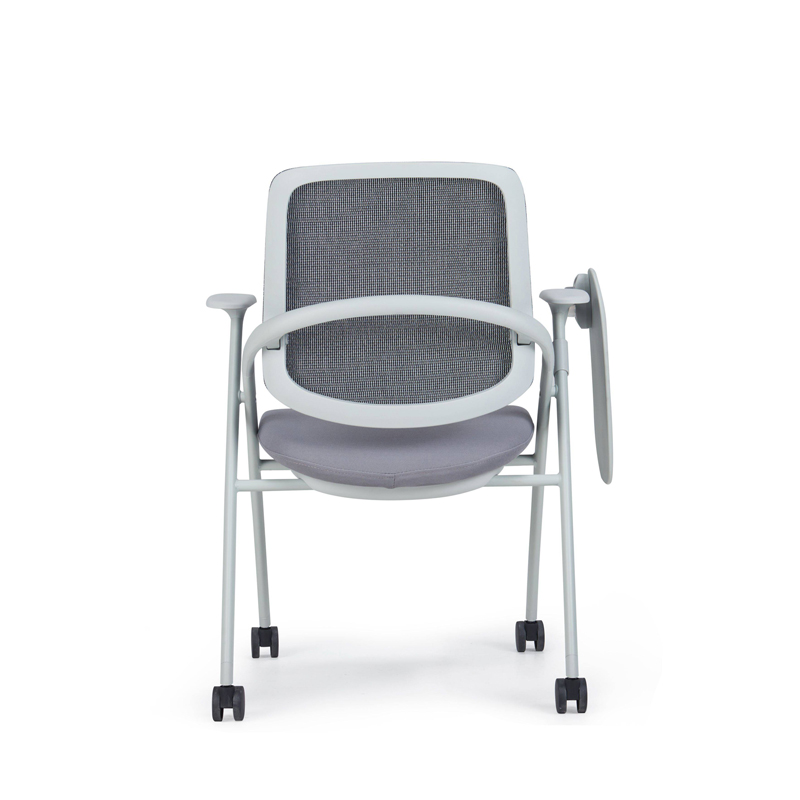 Sitzone南京办公椅图4，星环Jupiter折叠培训椅 带写字板