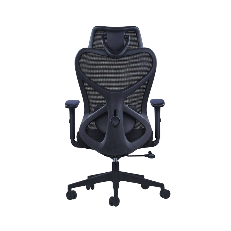 Sitzone南京办公椅图3，波普Pop工学主管椅