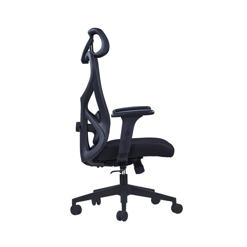 Sitzone南京办公椅图4，波普Pop工学主管椅