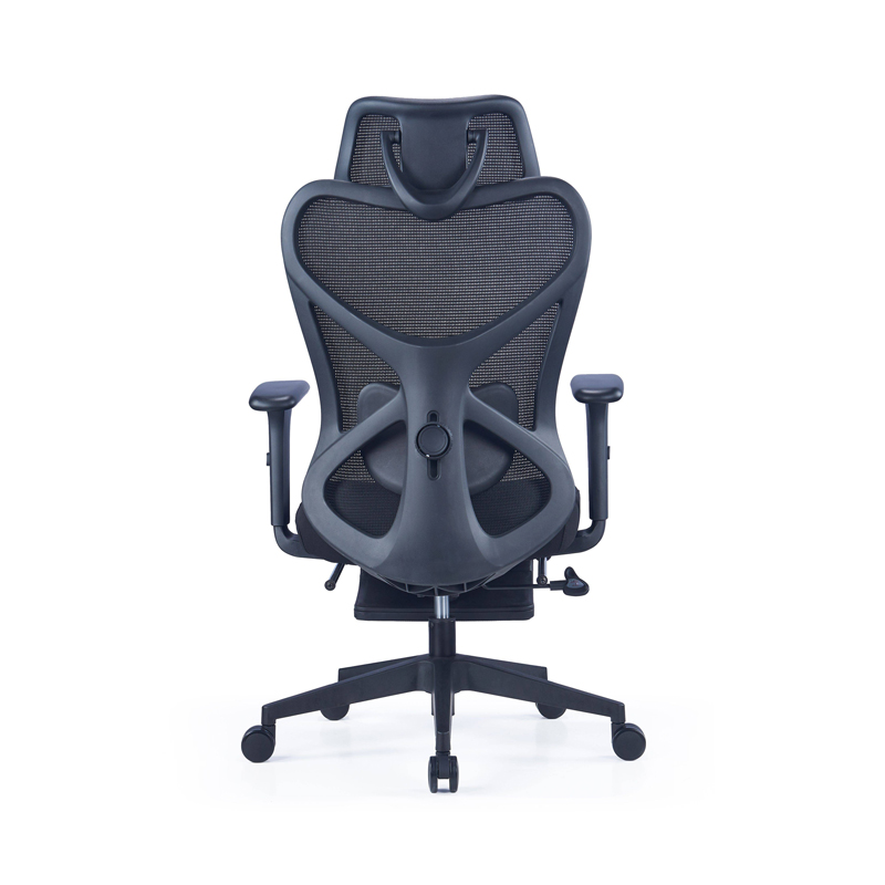 Sitzone南京办公椅图3，波普Pop工学午休椅