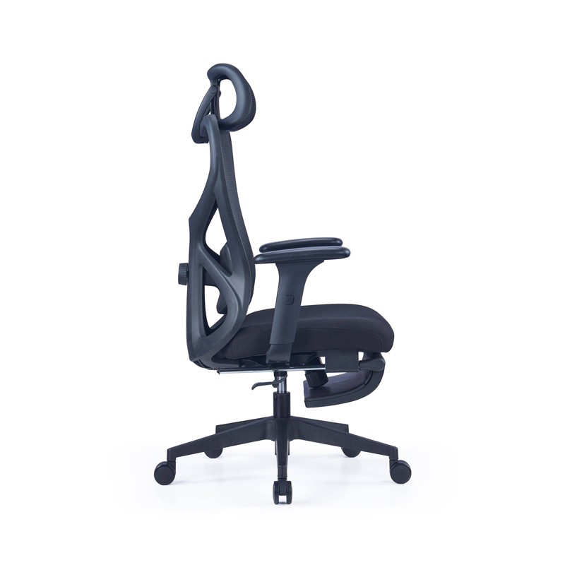 Sitzone南京办公椅图5，波普Pop工学午休椅