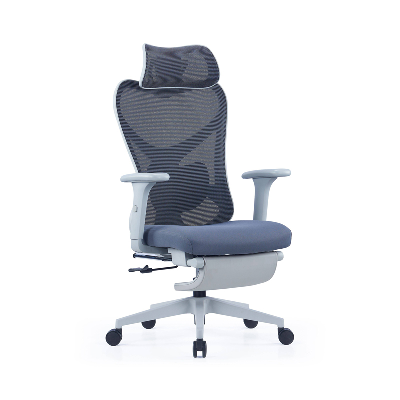 Sitzone南京办公椅，Pop南京午休主管椅 带脚托