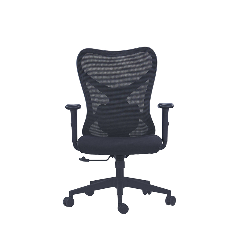 Sitzone南京办公椅，Pop南京职员椅JCH-535B，网布职员椅