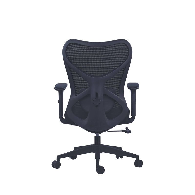 Sitzone南京办公椅图3，波普Pop工学职员椅