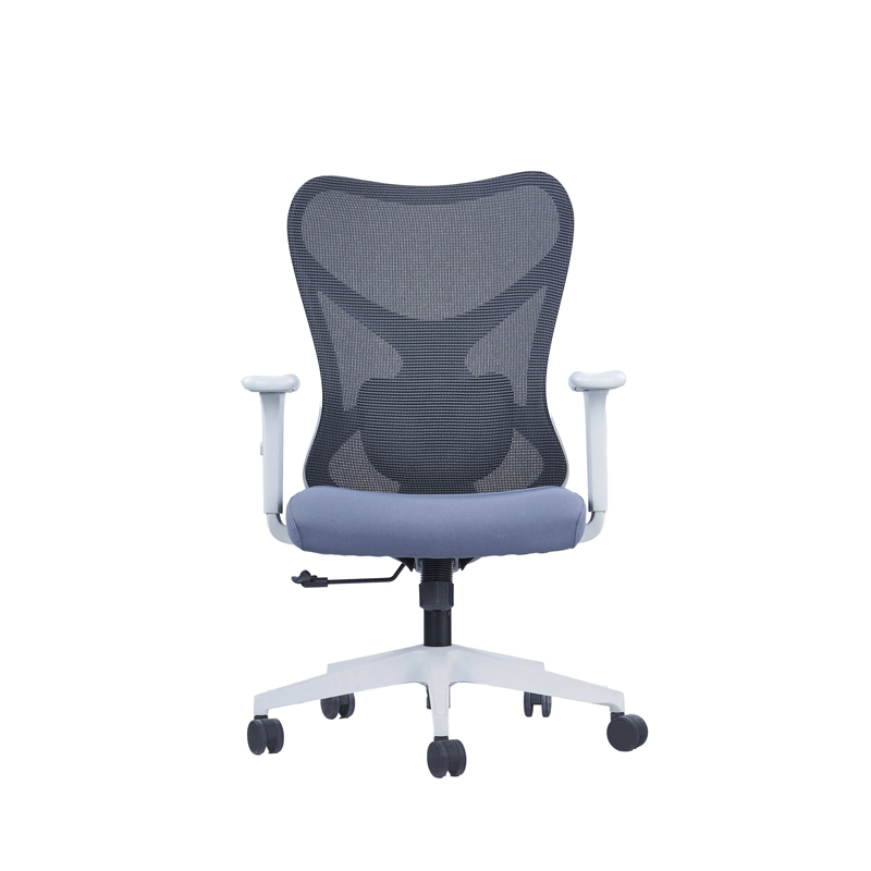 Sitzone南京办公椅，Pop南京职员椅JCH-535B-HS，网布职员椅