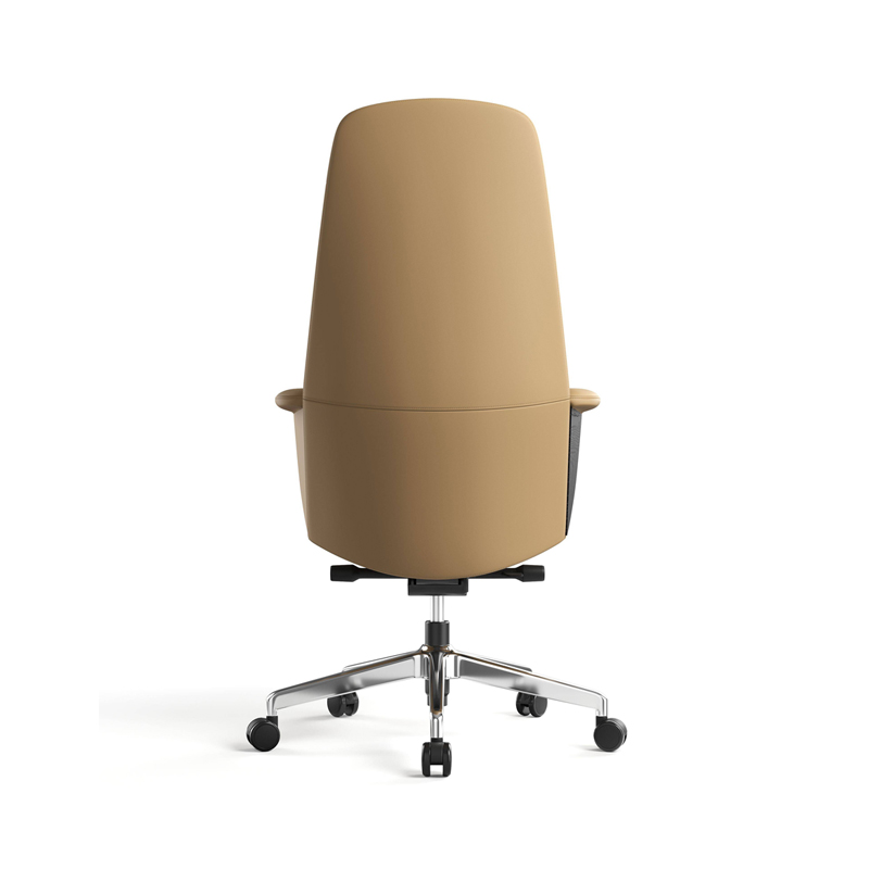 Sitzone南京办公椅图3，锐意Rayi高背办公椅 简配