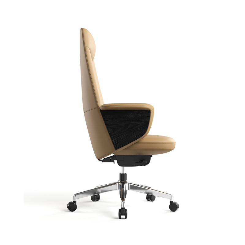 Sitzone南京办公椅图4，锐意Rayi高背办公椅 简配