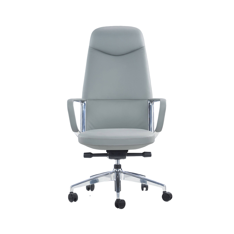 Sitzone南京办公椅，Rayi南京大班椅JCH-538A-LP，牛皮老板椅