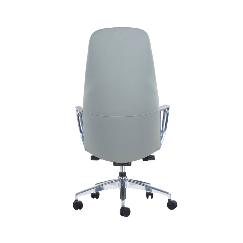 Sitzone南京办公椅图3，锐意Rayi高背办公椅 简配