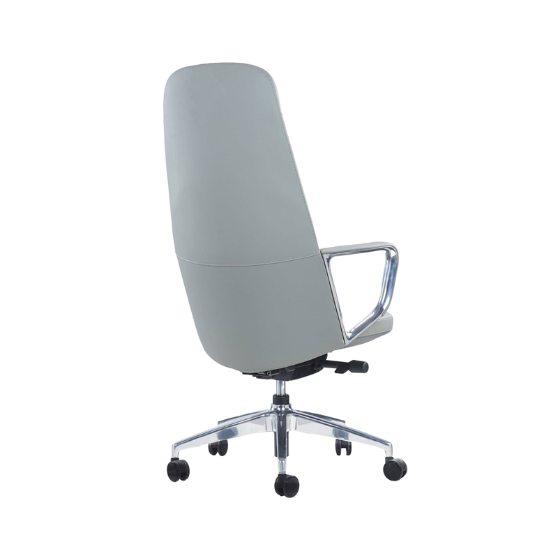 Sitzone南京办公椅图5，锐意Rayi高背办公椅 简配