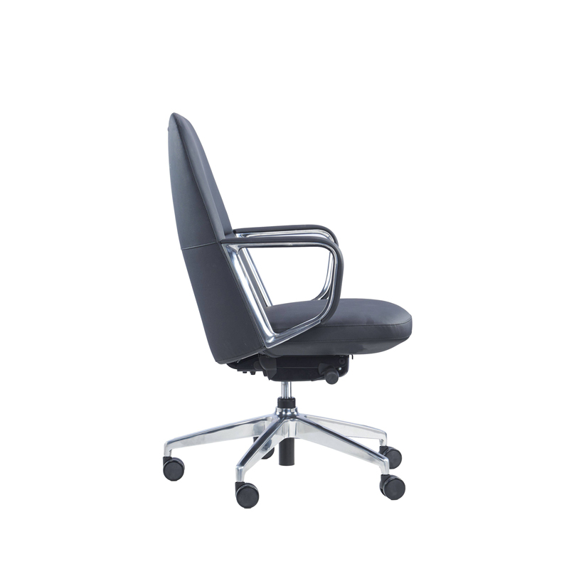 Sitzone南京办公椅图4，锐意Rayi中背办公椅