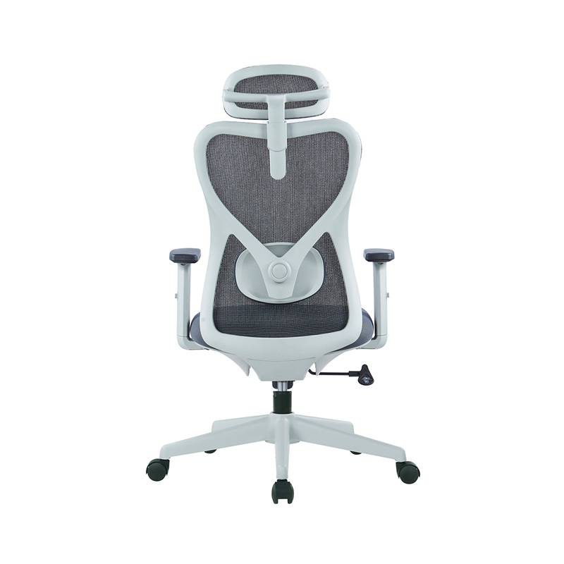 Sitzone南京办公椅图3，裕舒Radiant人体工学椅