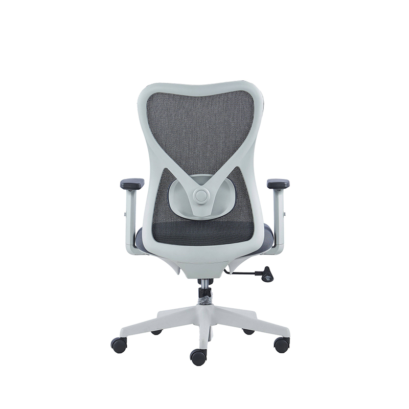 Sitzone南京办公椅图3，裕舒Radiant中背办公椅